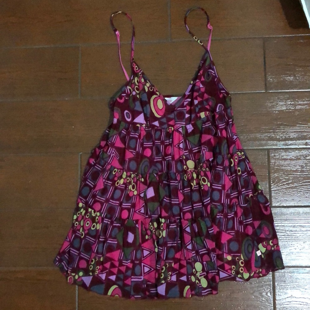 Jasmine & Ginger Lingerie (L) + Cover Dress (M)